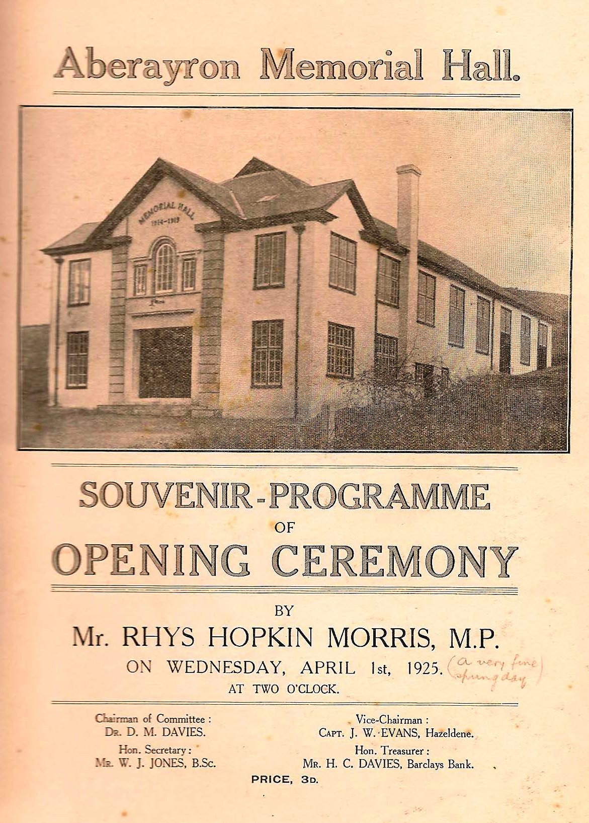 AMH opening p.1