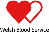 Welsh Blood Service.
