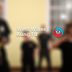West Wales Kungfu