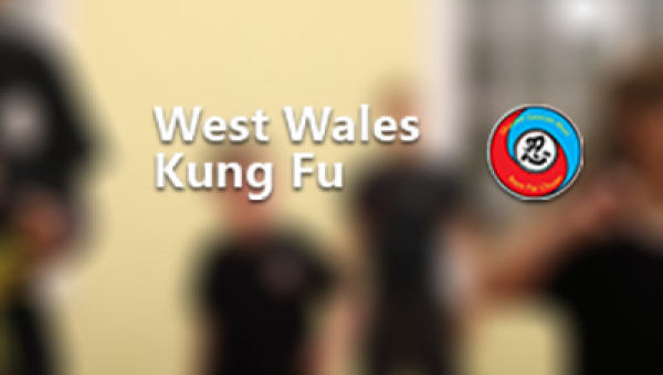 West Wales Kungfu