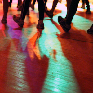 Line Dancing