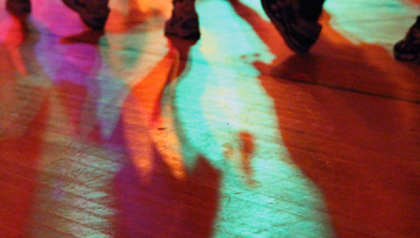 Line Dancing