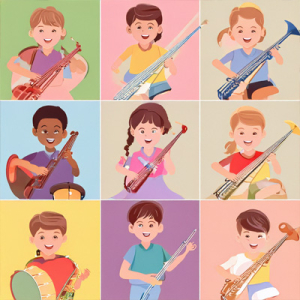 Ceredigion Music